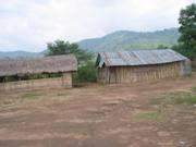 052 Ngoc Tu Primary School - Before