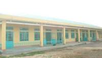 053 Po Ko Primary School, 3-Classroom - After