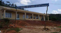 056 Dak To Kan Primary School - After