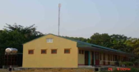 061 Tan An No.1 Primary School - After
