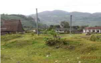 065 Dak Tram Primary School - Before