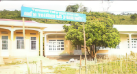 073 Dak Na Primary School - After