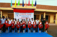 076 Nguyen Duy Hieu Boarding Secondary High School - After
