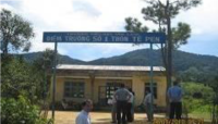 082 Branch Of Van Lem Primary School - After