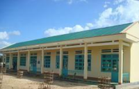 084 Branch Of Le Van Tam Primary School - After