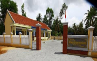 087 Branch Of Nguyen Hien Primary School - After