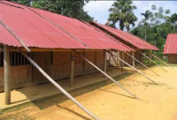 091 Branch Of Xuan Quan Primary School  - Before