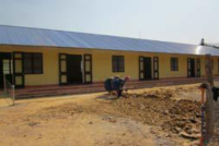 092 Branch Of Cao Pha Primary School - After