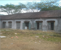 093 Dak Ro Ong Primary School - Before