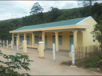 094 Dak Ha Primary School - After