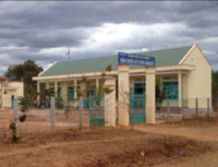 096 Kim Dong Primary School - After
