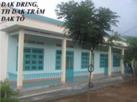 097 Dak Tram Primary School - After
