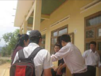 098 Ngoc Tu Primary School - After