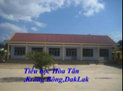 101 Hoa Tan Primary School - After
