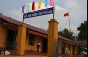 107 La Pan Tan Primary School - After