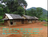 108 Chieng Mai Primary School - Before