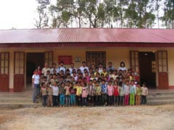 109 Chieng Kheo Primary School - After