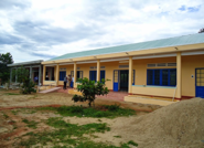 111 Branch Of Lê Lợi Primary School - After
