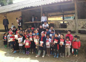 114 Branch Of Hùng Thắng Primary School - Before