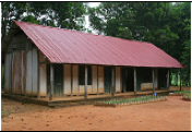 115 Branch Of Trung Hòa Primary School - Before