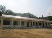 117 A Dính Branch Of P’rao Primary School -  After