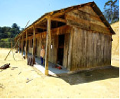 118 Ch’Om Primary (Main) School - Before