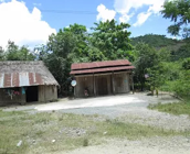 122 Suối Đá A Primary School - Before