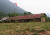 127 Lien Son Branch Of Trung Hà Primary School (A Branch) - Before