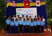 129 Lê Lợi 2 Primary School - Before