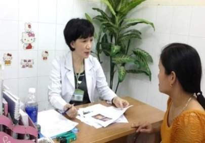 ROUTINE REPRODUCTIVE HEALTH SERVICES