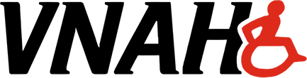 Vietnam Assistance for the Handicapped Logo